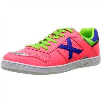 Munich Continental V2 01, Zapatillas de Deporte Hombre, Multicolor