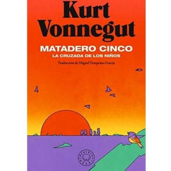 Matadero cinco: La cruzada de los niños