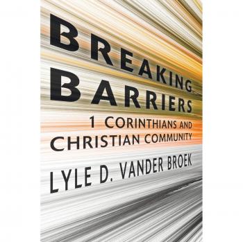 Breaking Barriers: 1 Corinthians and Christian Community - A Comprehensive Study Guide