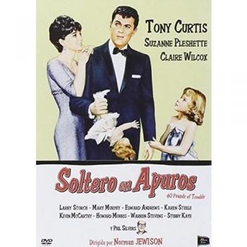 Soltero En Apuros [DVD]