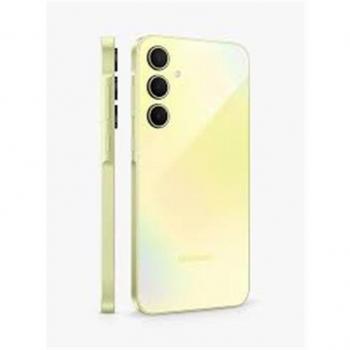 Samsung Galaxy A35 5G 128GB+6GB RAM - Versión Amarillo Limón con Dual SIM