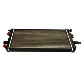 Radiador MAXGEAR AC230170 para refrigeración del motor