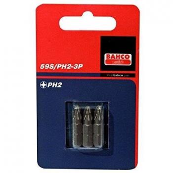 Bahco 59S/PH2-3P BH59S/PH2-3P