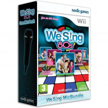 We Sing 80s Bundle