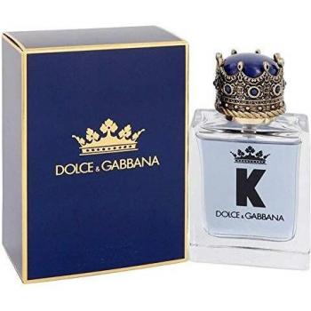 K by Dolce & Gabbana Eau De Toilette For Men, 100ml