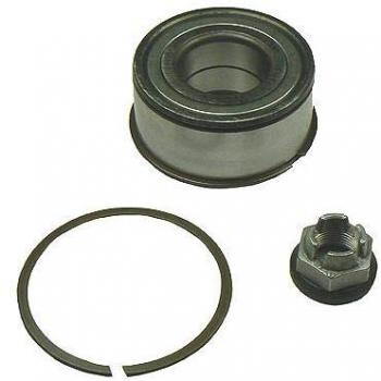Juego de cojinete de rueda Metzger para Renault Clio, Kangoo y Scénic WM 3615