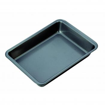 Bandeja de Horno Honda Antiadherente DELÍCIA 40 x 28 cm