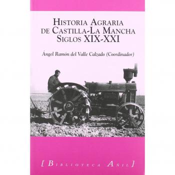 Castilla-La Mancha