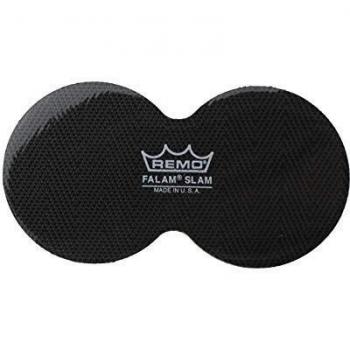 Remo 2.5 Double Falam Slam Bass Drum Pad