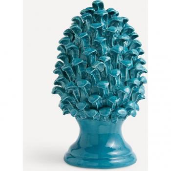 Figura decorativa Piña Sicilia El Corte Inglés