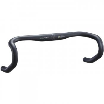 Ritchey WCS Streem Manillar para Bicicleta de Carretera, Negro, 40 cm