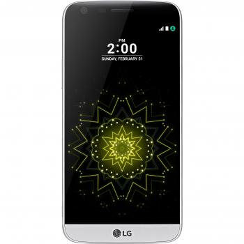 LG G5 H850 32GB 4G Plata - Smartphone