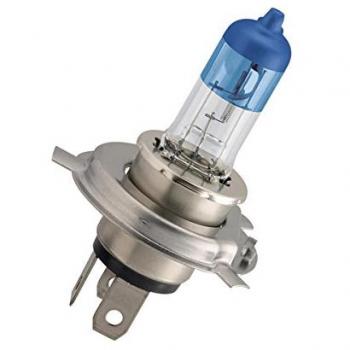 Philips Automotive Lighting 12342CVPBS2 ColorVision H4 36793528 2 Lámparas para Faro, Color Azul