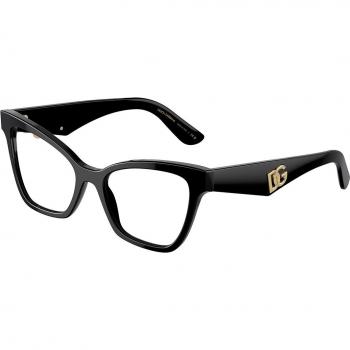 Dolce & Gabbana Gafas Graduadas DG 3369 501