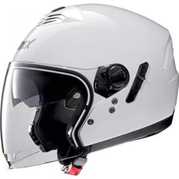 Grex G4.1 E Kinetic Metal White L
