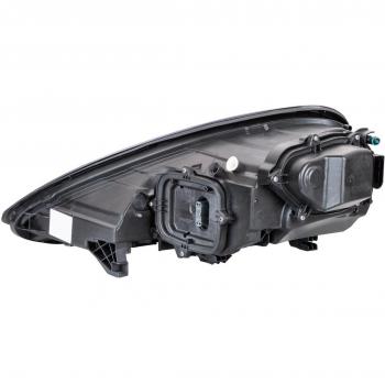 Faro principal delantero HELLA 1EX 011 099-121, Derecha