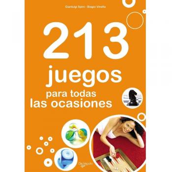 213 juegos para todas las ocasiones