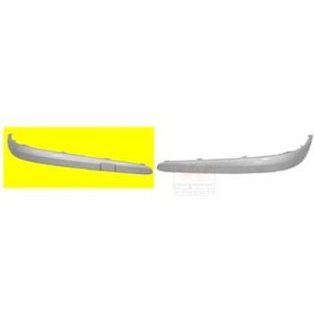 Cubierta Parachoques Delantera Derecha VAN WEZEL 3041582 para Mercedes-Benz Clase E Berlina