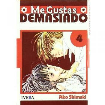 ME GUSTAS DEMASIADO 04