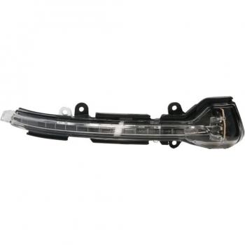 Luz intermitente TYC 331-0078-3 Izquierda, tipo: piloto intermitente, características: diseño específico para el lado izquierdo del vehículo, compatible con modelos de automóviles determinados, incluye conexión eléctrica para fácil instalación y