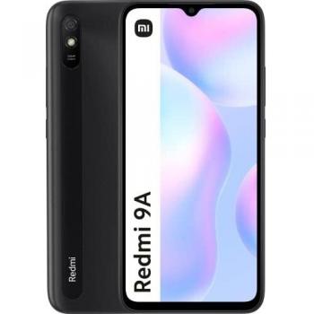 Xiaomi Redmi 9A 4G 2GB RAM 32GB Dual-SIM Granite Gray EU