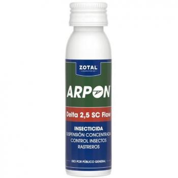 Arpon Delta SC Flow Insecticida 25 ml