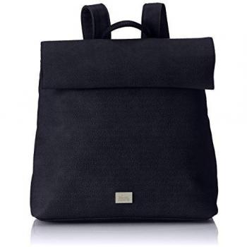 s.OliverRUCKSACK - Bolso de Mochila Mujer
, color Negro, talla 30x30x12 cm
