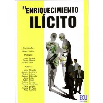 El enriquecimiento ilícito