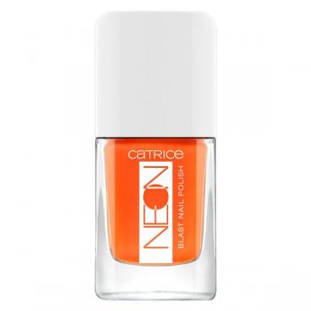 Esmalte de Uñas Catrice Neon Blast - 02