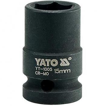 YATO YT-1005 - vaso de impacto 1/2x15mm