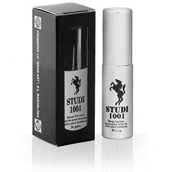 EROS-ART SPRAY RETARDANTE STUDI 1001 20ML