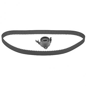 Febi-Bilstein 27535 Juego de correas dentadas