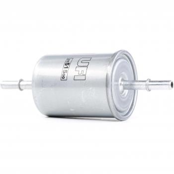Filtro de Aire UFI 30.468.00 para Hyundai I10 1.1 12V con Climatizador (03/08->10)