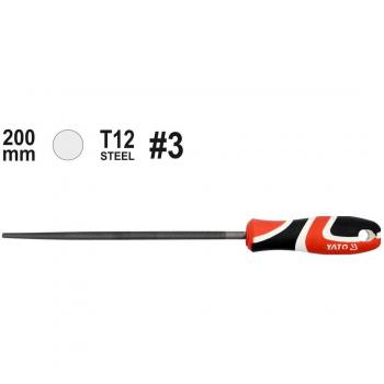 Lima y Escofina Yato YT-62359 de Alta Precisión