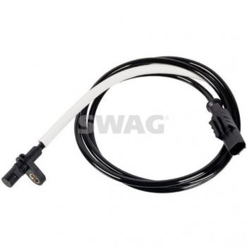 Sensor ABS SWAG 33 10 0458 para IVECO