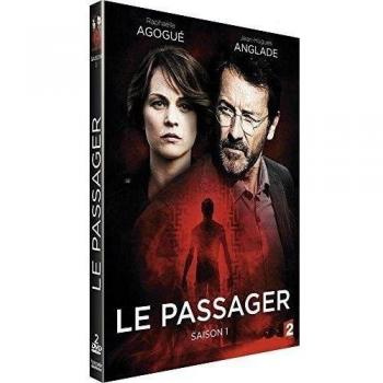 Le Passager - Saison 1 [DVD]