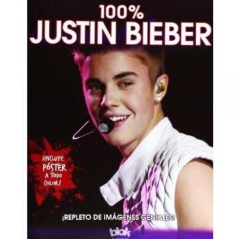 100% Justin Bieber