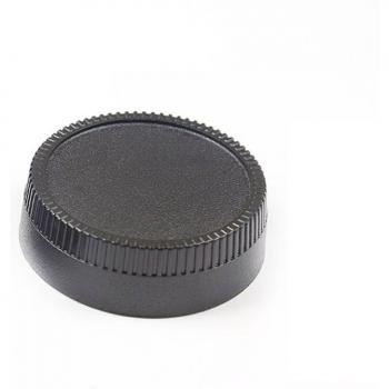 Tapa de lente trasera para cámara Nikon SLR DSLR - Protección y ajuste perfecto