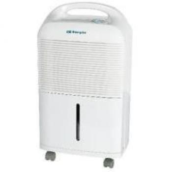 Orbegozo - Deshumidificador Dh1230, 12L, R134A