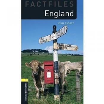 Oxford Bookworms 1. England Digital Pack