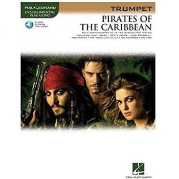 Klaus Badelt: Pirates Of The Caribbean