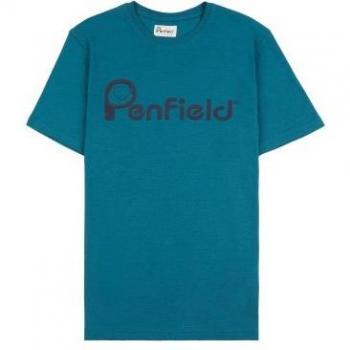 Penfield Bear Graphic T-Shirt