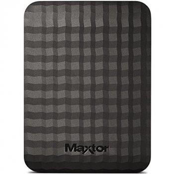 Maxtor STSHX-M301TCBM - Disco duro externo