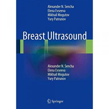 Ultrasound Breast Scanner with Spring Technology