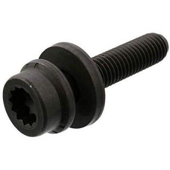 Tornillo sistema de escape FEBI BILSTEIN 46115