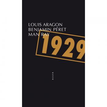 1929 ancienne édition
