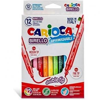 Rotulador carioca birello
