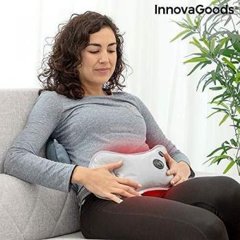 InnovaGoods Bolsa De Agua Caliente Ajustable Recargable Hutter Innovagoods 1 Unidad 1650 g