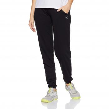 Puma  - Pantalones para mujer, Mujer, color negro, tamaño XS