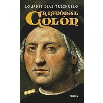 Cristóbal Colón